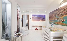 Bella Pescara B&B